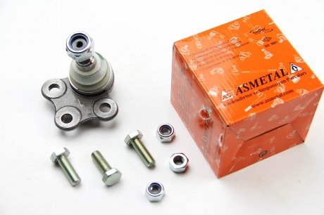 Нижня кульова опора as Metal 10RN0510