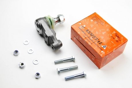 Нижняя шаровая опора as Metal 10FR1001