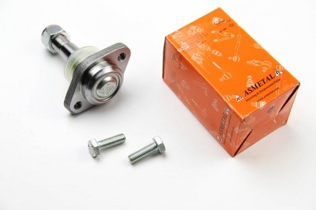 Верхняя шаровая опора as Metal 10VW0705