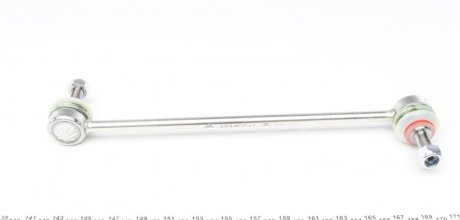 Стойка стабилизатора переднего FIAT Marea 96-02,Multipla 99-01;LANCIA Dedra 89-99,Lybra 99-05 as Metal 26FI6000