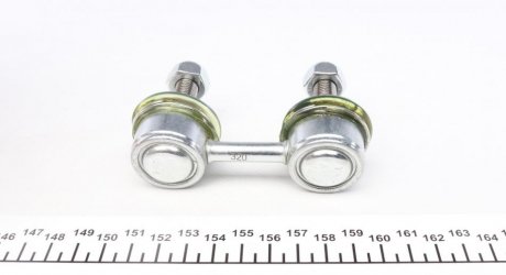 Стійка (тяга) стабілізатора передня as Metal 26HY0100