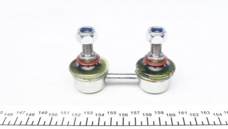 Стійка (тяга) стабілізатора передня as Metal 26HY0100