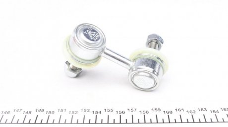 Стійка (тяга) стабілізатора передня as Metal 26HY0510