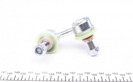 Стійка (тяга) стабілізатора передня as Metal 26HY0510