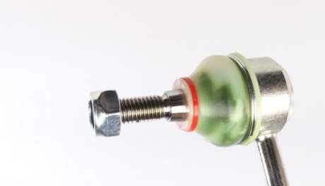 Стойка (тяга) стабилизатора передняя as Metal 26MR0501