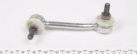 Стойка (тяга) стабилизатора передняя as Metal 26MR0706