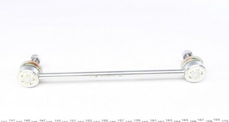 Стойка (тяга) стабилизатора передняя as Metal 26MR1205