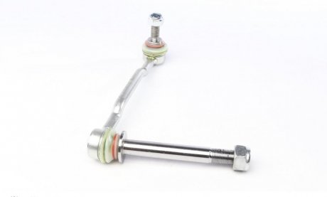 Стійка (тяга) стабілізатора передня as Metal 26PE4701