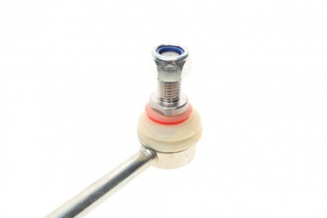 Стійка (тяга) стабілізатора передня as Metal 26VW1511