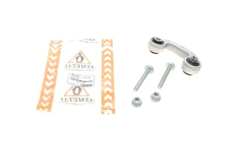 Стійка (тяга) стабілізатора передня as Metal 26AU0214