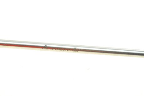 Стойка (тяга) стабилизатора передняя as Metal 26BM0306