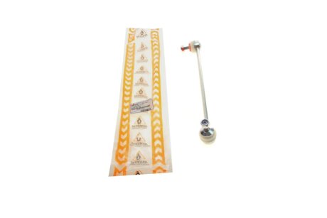 Стойка (тяга) стабилизатора передняя as Metal 26BM0306