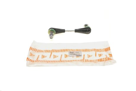 Стойка (тяга) стабилизатора передняя as Metal 26BM0340