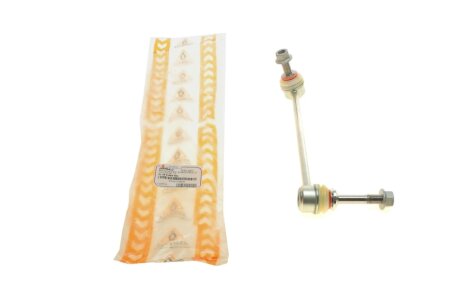 Стойка (тяга) стабилизатора передняя as Metal 26BM0412