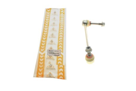 Стійка (тяга) стабілізатора передня as Metal 26BM0413