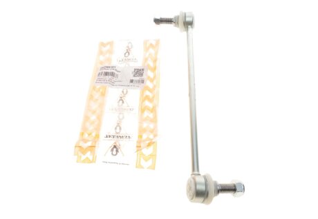 Стойка (тяга) стабилизатора передняя as Metal 26CH0101