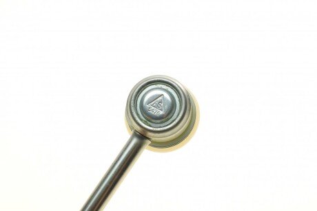 Стойка (тяга) стабилизатора передняя as Metal 26FR0100