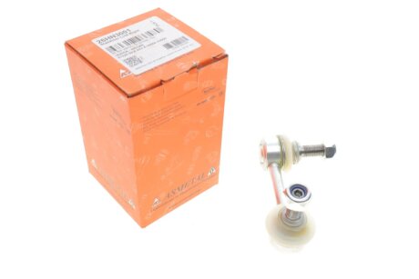 Стойка (тяга) стабилизатора передняя as Metal 26HN3001