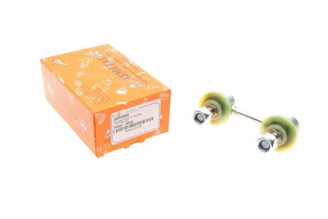 Стойка (тяга) стабилизатора передняя as Metal 26HY0600