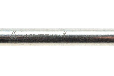 Стойка (тяга) стабилизатора передняя as Metal 26HY3010