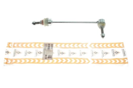 Стойка (тяга) стабилизатора передняя as Metal 26LR0700