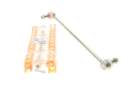 Стойка (тяга) стабилизатора передняя as Metal 26LR2200