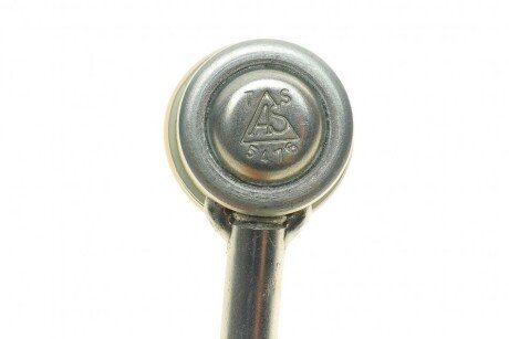 Стойка (тяга) стабилизатора передняя as Metal 26MR0105