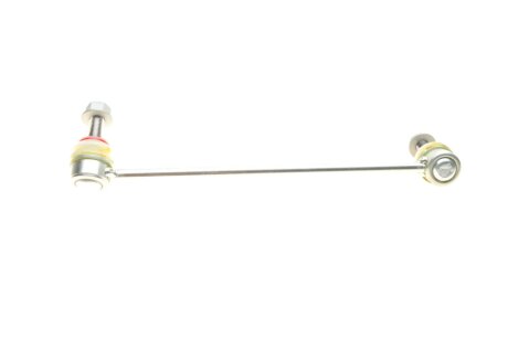 Стойка (тяга) стабилизатора передняя as Metal 26MR0120