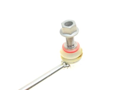 Стойка (тяга) стабилизатора передняя as Metal 26MR0120