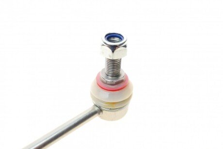 Стойка (тяга) стабилизатора передняя as Metal 26MR0815