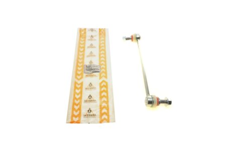 Стойка (тяга) стабилизатора передняя as Metal 26MR4000