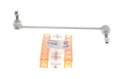 Стойка (тяга) стабилизатора передняя as Metal 26MR4003