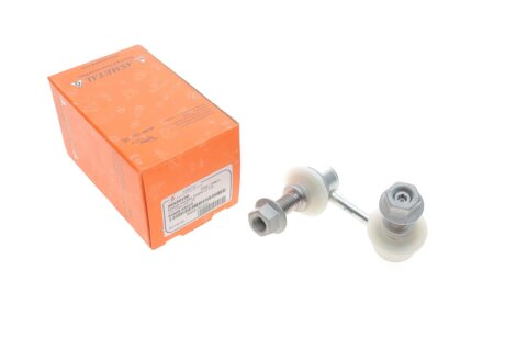 Стійка (тяга) стабілізатора передня as Metal 26NS0100