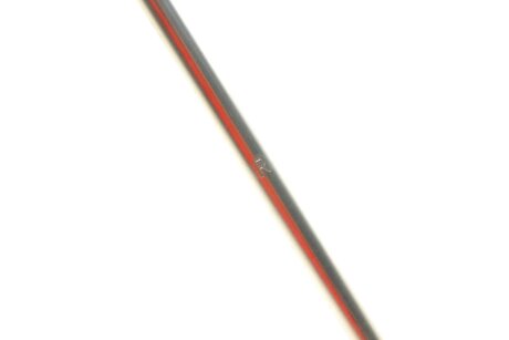 Стійка (тяга) стабілізатора передня as Metal 26NS1001