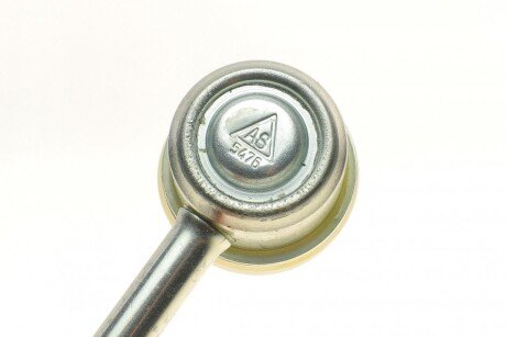 Стійка (тяга) стабілізатора передня as Metal 26OP05