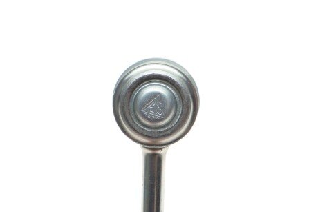 Стойка (тяга) стабилизатора передняя as Metal 26OP1006