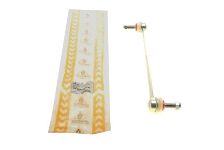 Стойка (тяга) стабилизатора передняя as Metal 26PE2502