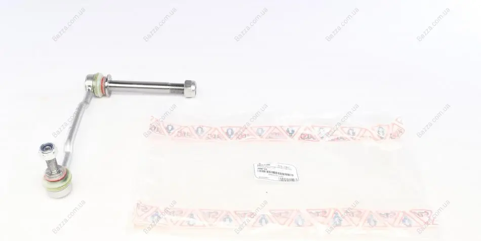 Стойка (тяга) стабилизатора передняя as metal 26PE4700