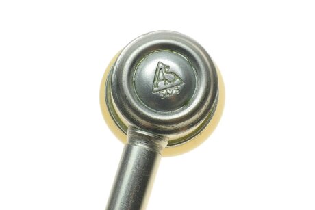 Стойка (тяга) стабилизатора передняя as Metal 26PE4710