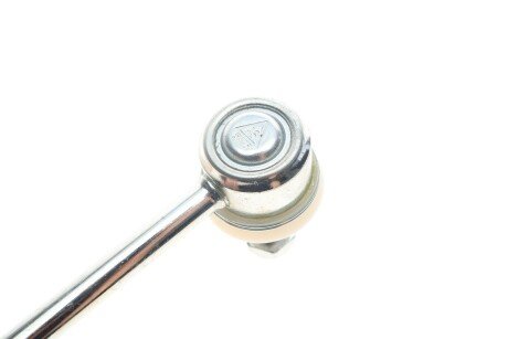 Стойка (тяга) стабилизатора передняя as Metal 26VL04