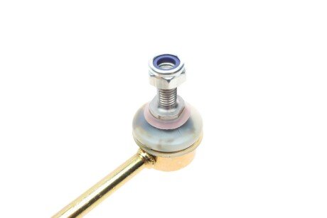 Стойка (тяга) стабилизатора передняя as Metal 26VL05