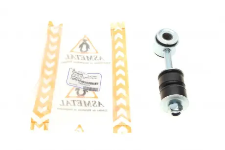 Стійка (тяга) стабілізатора передня As Metal 526PE0500