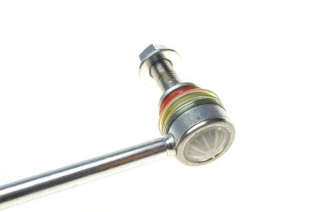 Тяга cтабилизатора перед. Mondeo V/S-Max/Focus IV 14- as Metal 26FR1720