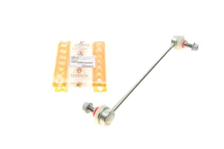 Тяга cтабилизатора перед. Peugeot 4007/408/Mitsubishi Lancer 07-/Outlander 06- as metal 26PE4800