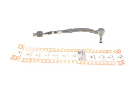 Тяга керма з накінечником кермової тяги as Metal 29BM0301