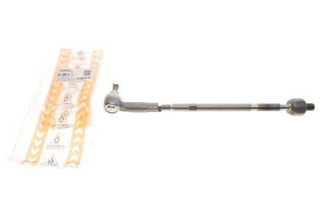 Тяга керма з накінечником кермової тяги as Metal 29VW0561