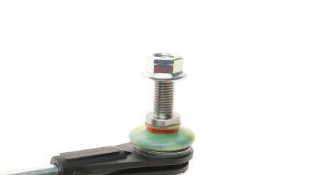 Стойка (тяга) стабилизатора передняя as Metal 26BM0340