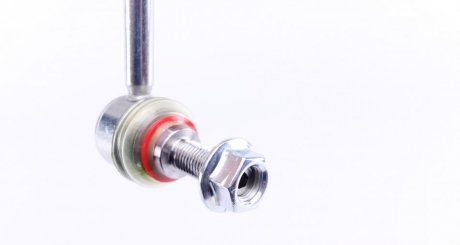 Стойка (тяга) стабилизатора передняя as Metal 26BM0411