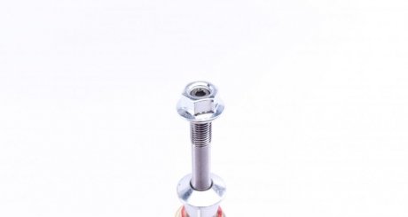 Стойка (тяга) стабилизатора передняя as Metal 26BM0411