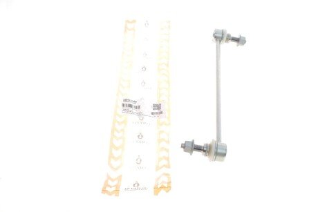 Стійка (тяга) стабілізатора передня as Metal 26HY0300